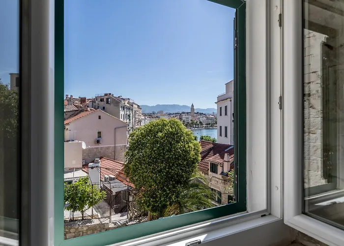 Holiday Home Riva Promenade